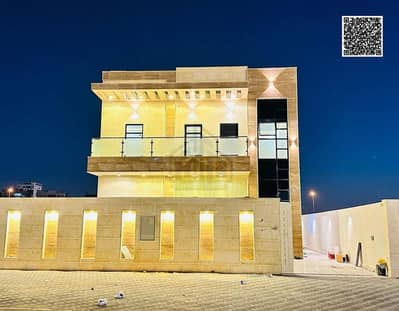 3 Bedroom Villa for Sale in Al Helio, Ajman - batch_WhatsApp Image 2025-05-27 at 12.31. 12 PM. jpg