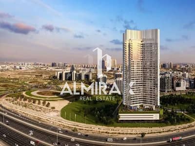 1 Bedroom Flat for Sale in Dubai Silicon Oasis (DSO), Dubai - IMG-20250319-WA0019. jpg