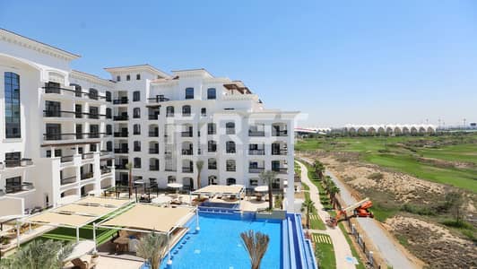 شقة 2 غرفة نوم للايجار في جزيرة ياس، أبوظبي - Ansam - Yas Island - Abu Dhabi- UAE (15). jpg