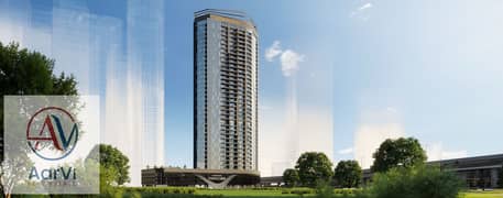 Investor Deal | Branded Residency | 30:70 Payment plan