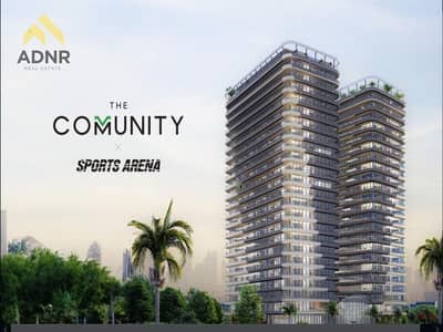 3 Bedroom Apartment for Sale in Dubai Sports City, Dubai - WhatsApp Image 2025-03-20 at 12.07. 53 PM. jpeg