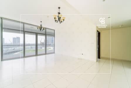 1 Bedroom Flat for Sale in Business Bay, Dubai - Vacant | Spacious Layout | Motivated Seller