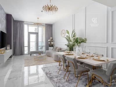 2 Bedroom Flat for Sale in Business Bay, Dubai - Fully Furnished | Spacious Layout | Ideal Location