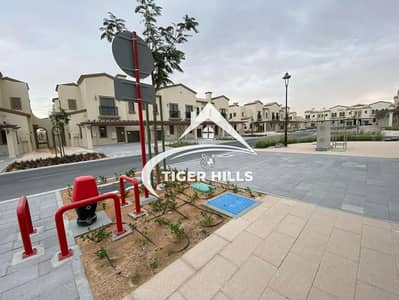 3 Bedroom Townhouse for Rent in Zayed City, Abu Dhabi - IMG-20250617-WA0032. jpg