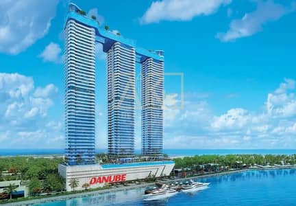 Studio for Sale in Dubai Maritime City, Dubai - 5. jpg