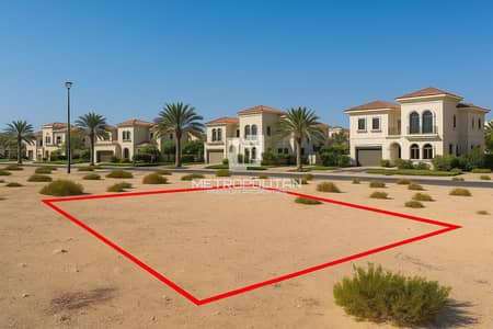 ارض سكنية  للبيع في جبل علي، دبي - ارض سكنية في تلال جبل علي،جبل علي 3333333 درهم - 11807231