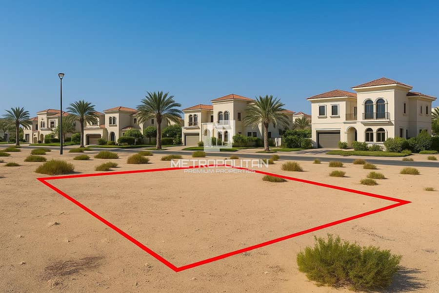 ارض سكنية في تلال جبل علي،جبل علي 3333333 درهم - 11807231 ارض سكنية في تلال جبل علي،جبل علي 3333333 درهم - 11807231