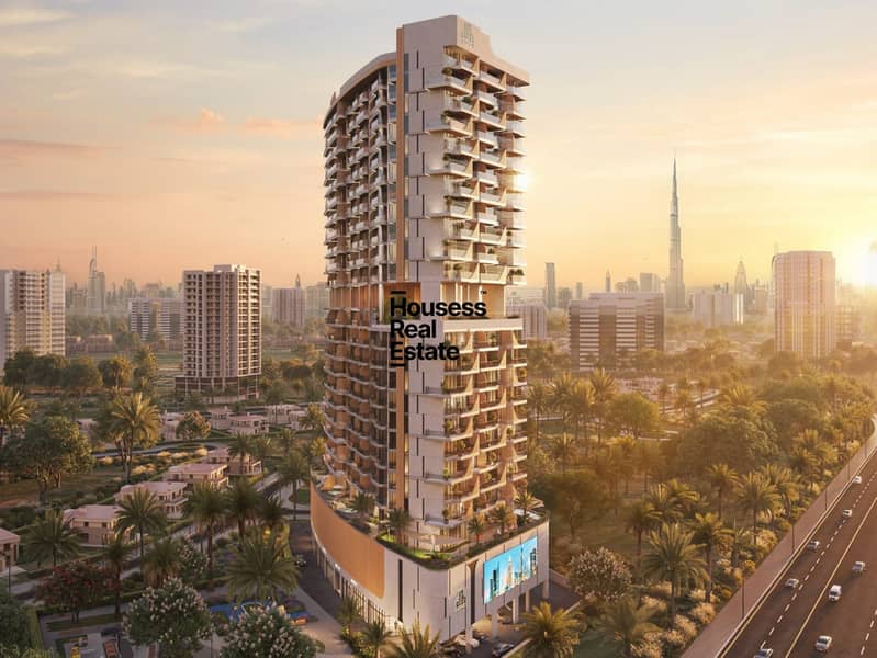 位于马岩街区,Rabdan Gates 1 卧室的公寓 1067000 AED - 12046679 位于马岩街区,Rabdan Gates 1 卧室的公寓 1067000 AED - 12046679