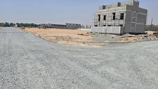 Plot for Sale in Al Helio, Ajman - db0ab991-1147-4bfe-97ef-44045fde6389. jpeg