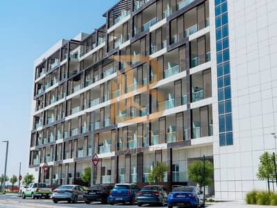 Studio for Sale in Masdar City, Abu Dhabi - Leonardo-Residences-02. jpg