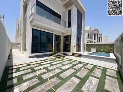 فیلا 6 غرف نوم للبيع في الحليو، عجمان - IMG-20250503-WA0612. jpg