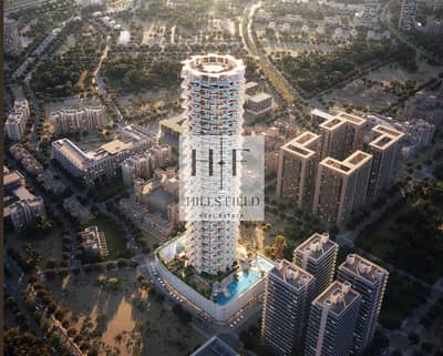 1 Bedroom Apartment for Sale in Jumeirah Village Circle (JVC), Dubai - Picture1. png