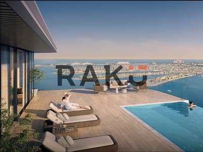 3 Bedroom Apartment for Sale in Dubai Harbour, Dubai - 13. jpg