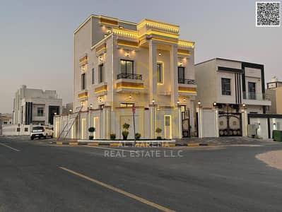 6 Cпальни Вилла Продажа в Аль Захья, Аджман - IMG-20250517-WA0671. jpg