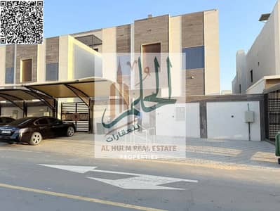 5 Bedroom Villa for Sale in Al Yasmeen, Ajman - WhatsApp Image 2025-06-16 at 7.43. 36 AM. jpeg