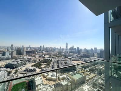 Studio for Sale in Jumeirah Village Circle (JVC), Dubai - Stunning Studio Apartment | Prime Location