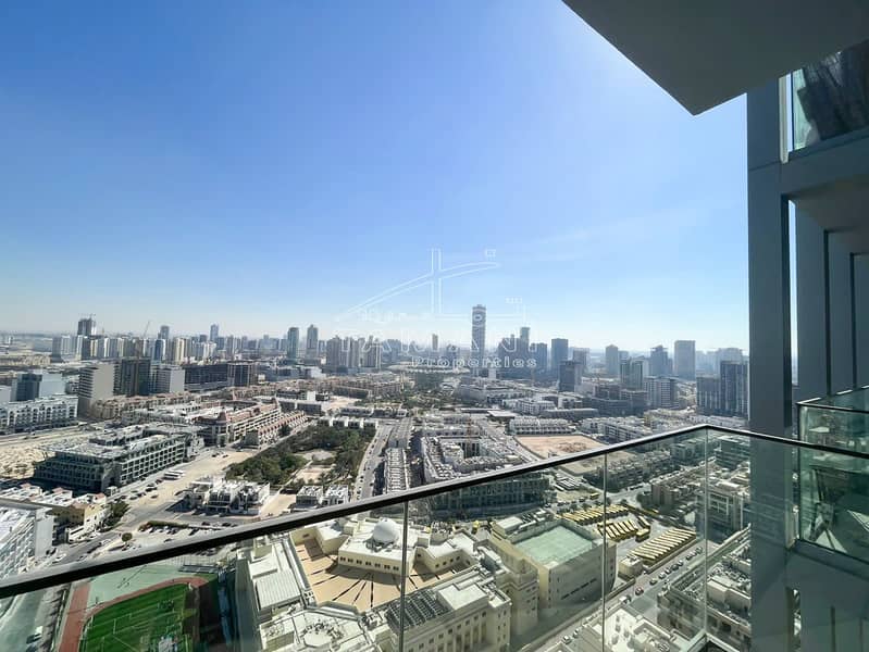 Stunning Studio Apartment | Prime Location