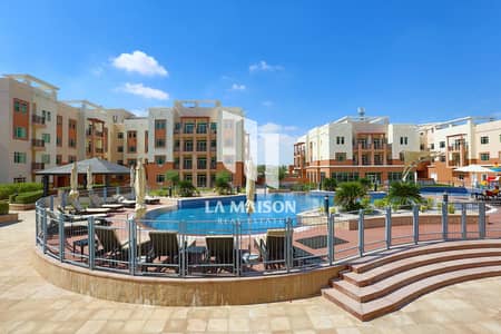 Studio for Sale in Al Ghadeer, Abu Dhabi - 311164009_421140603468738_8670465419798008154_n. jpg