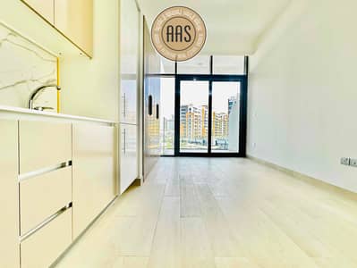 Studio for Rent in Meydan City, Dubai - IMG_5658. jpg