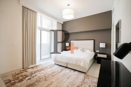 2 Bedroom Apartment for Sale in Jumeirah Village Circle (JVC), Dubai - Spacious | Middle floor | Open View | Available from End of July