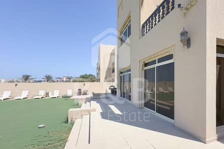 阿尔哈姆拉小镇， 拉斯海玛 5 卧室别墅待租 - VC-Villa-28. jpg