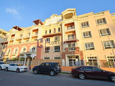 1 Спальня Апартаменты Продажа в Джумейра Вилладж Серкл (ДЖВС), Дубай - Arezzo_2-_JVC_-25-. jpg