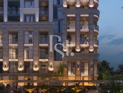 3 Cпальни Апартамент Продажа в Яс Айленд, Абу-Даби - Bab-Al-Qasr-C31-Yas-Bay-Yas-Island-Abu-Dhabi-UAE (17). jpg