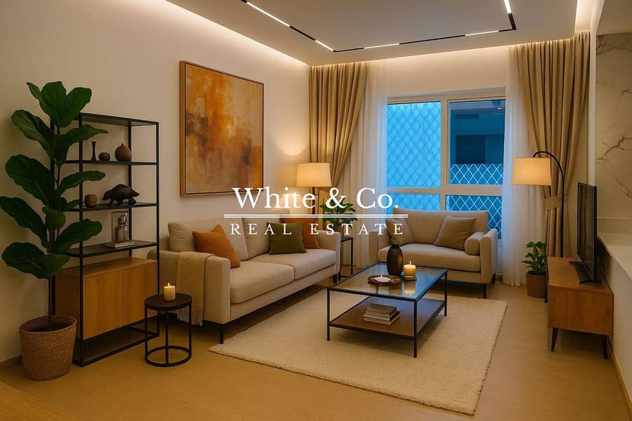 位于迪拜市中心,敦雅大厦 1 卧室的公寓 2150000 AED - 12046829 位于迪拜市中心,敦雅大厦 1 卧室的公寓 2150000 AED - 12046829