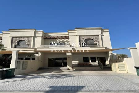 阿尔弗雷德街区， 迪拜 4 卧室联排别墅待租 - 位于阿尔弗雷德街区，阿尔弗雷德西区 4 卧室的联排别墅 179999 AED - 12046833