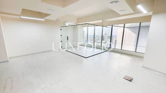 Office for Rent in Barsha Heights (Tecom), Dubai - Grade A Building | Vacant | Available Now