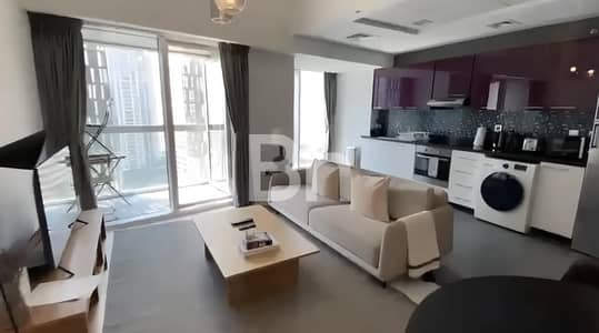 1 Bedroom Flat for Rent in Dubai Marina, Dubai - Prime Location | Marina and Sea View | Furnished