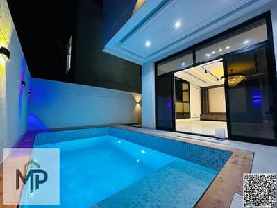 4 Bedroom Villa for Sale in Al Helio, Ajman - batch_781621173-1066x800 (2). jpg
