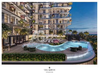 迪拉岛， 迪拜 3 卧室单位待售 - 位于迪拉岛，Villa del DIVOS 3 卧室的公寓 4950000 AED - 12046849