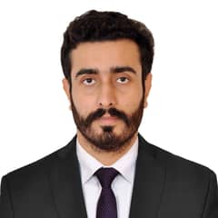 Awais Ahmed