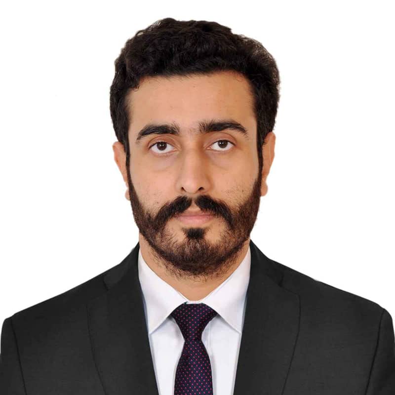 Awais Ahmed