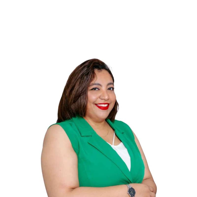 Marina Mikhail