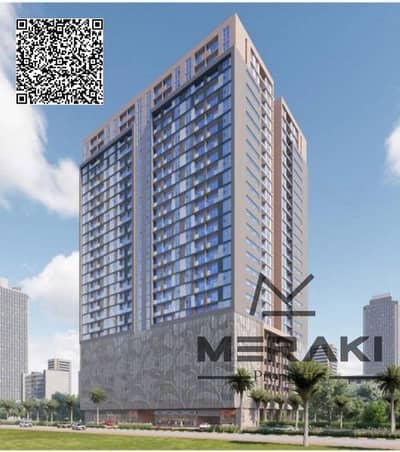 شقة 1 غرفة نوم للبيع في العامرة، عجمان - IMG-20250626-WA0042. jpg