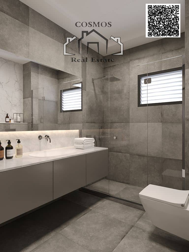2 Powder Room  Ajman Creek Towers. jpg