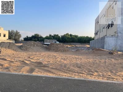 Plot for Sale in Al Helio, Ajman - fe125c27-a610-4997-8d27-a814d73eec67. jpeg