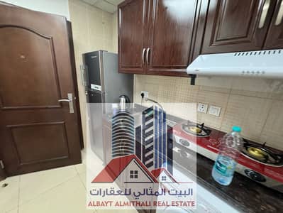 Studio for Rent in Al Jurf, Ajman - IMG-20250626-WA0274. jpg