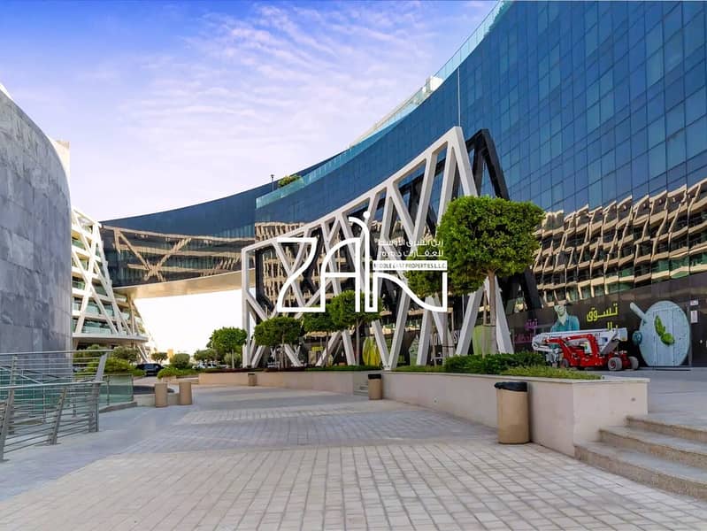 محل تجاري في بلوم مارينا،البطين 258400 درهم - 12046894 محل تجاري في بلوم مارينا،البطين 258400 درهم - 12046894