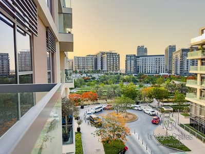 1 Bedroom Apartment for Rent in Dubai Hills Estate, Dubai - LARGE 1 BED | PARK VIEW | MULBERRY | CILLLER FREE