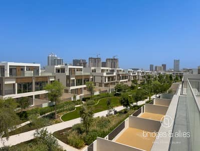 4 Bedroom Villa for Rent in Tilal Al Ghaf, Dubai - BIG PLOT | 4 BED + MAID | WITH KITCHEN APPLIANCES