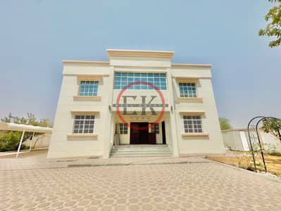 5 Bedroom Villa for Rent in Falaj Hazzaa, Al Ain - IMG_2801. jpeg