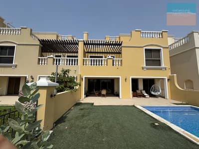 4 Bedroom Townhouse for Rent in Al Hamra Village, Ras Al Khaimah - IMG-20250626-WA0120. jpg