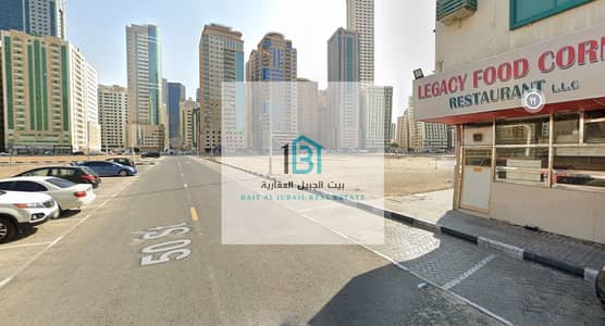 阿尔那哈达（夏尔迦）， 夏尔迦 商业地块待售 - صورة واتساب بتاريخ 1447-01-01 في 16.29. 07_8f39403e. jpg