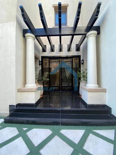 5 Bedroom Villa for Sale in Al Matar, Abu Dhabi - 1 (1). jpeg