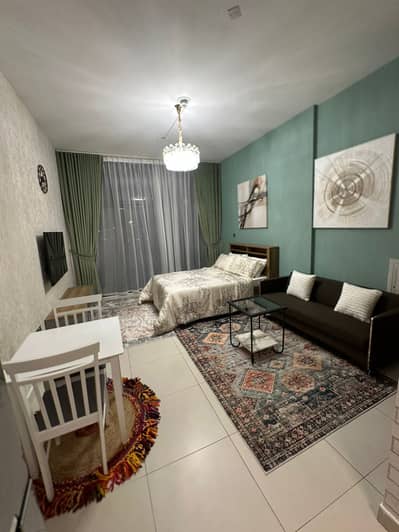 Studio for Rent in Dubai Silicon Oasis (DSO), Dubai - WhatsApp Image 2025-06-25 at 21.12. 57_0c276e0a. jpg