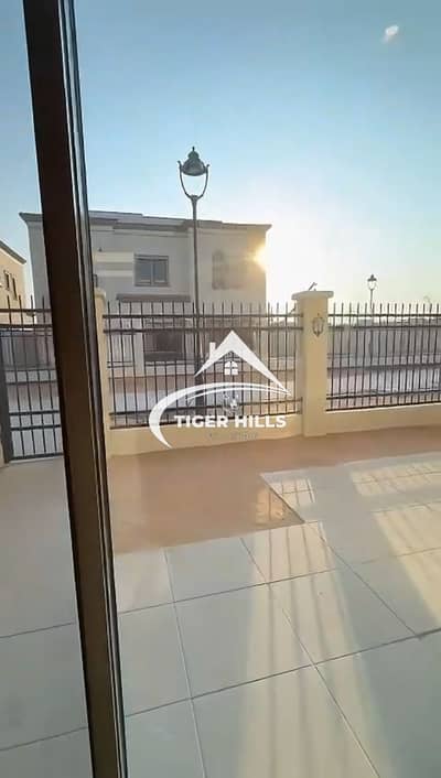 3 Bedroom Townhouse for Rent in Zayed City, Abu Dhabi - IMG-20250626-WA0121. jpg