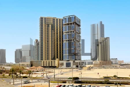 فلیٹ 1 غرفة نوم للبيع في جزيرة الريم، أبوظبي - 0V9A1375. JPG